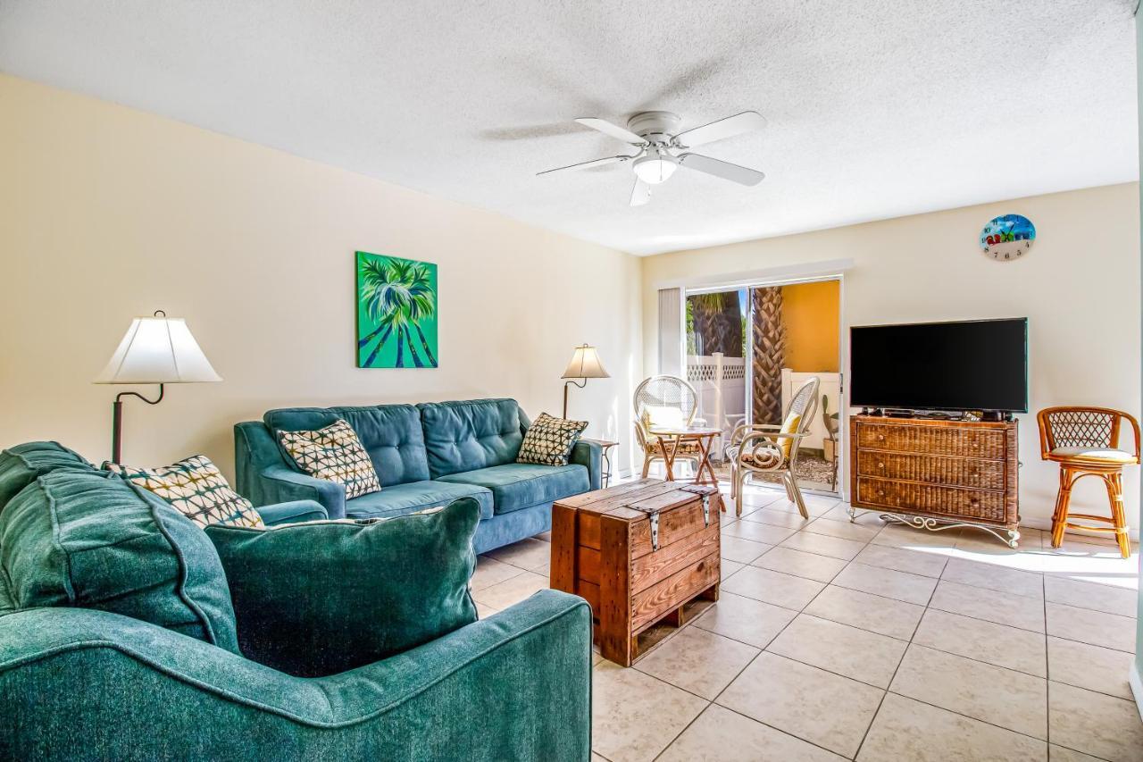 Townhouses In The Cay - A1 Bradenton Exterior foto
