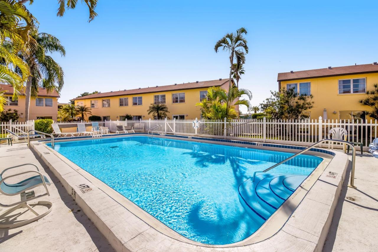 Townhouses In The Cay - A1 Bradenton Exterior foto