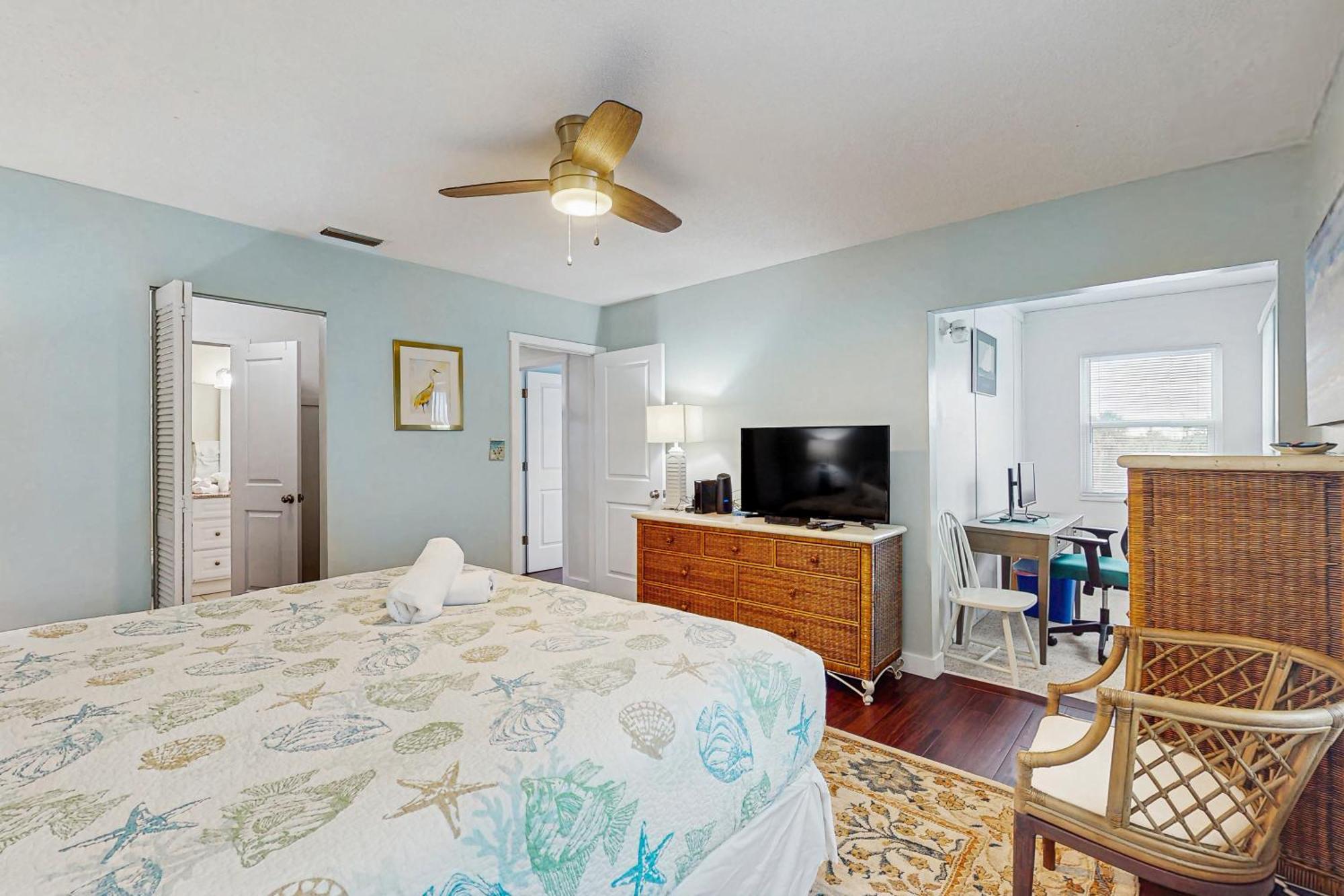Townhouses In The Cay - A1 Bradenton Exterior foto